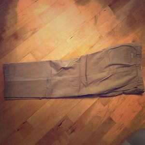 Men’s Ralph Lauren Chino pants size 34x30